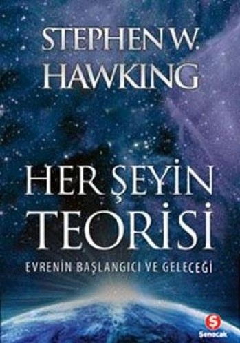 Her Şeyin Teorisi - Stephen Hawking