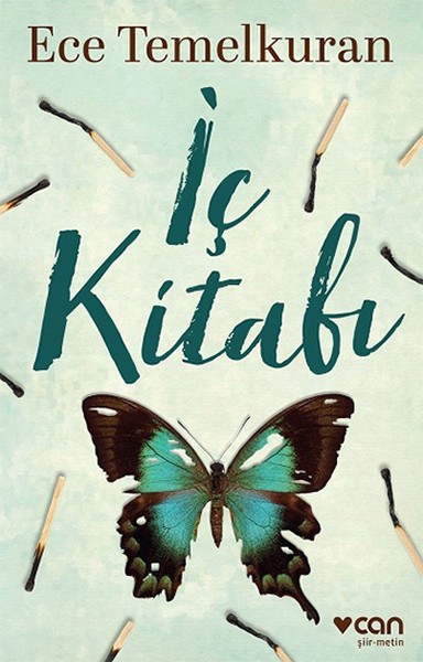 İç Kitabı – Ece Temelkuran