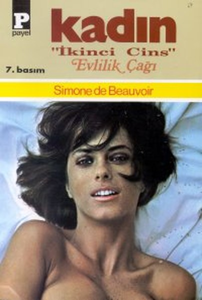 İkinci Cins – Simone De Beavoir