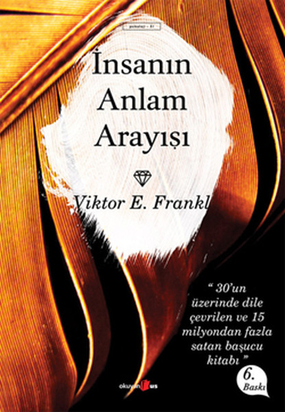 İnsanın Anlam Arayışı – Viktor E. Frankl