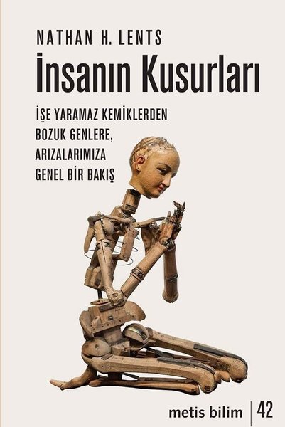 İnsanların Kusurları – Nathan H. Lents