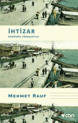 İhtizar - Mehmet Rauf