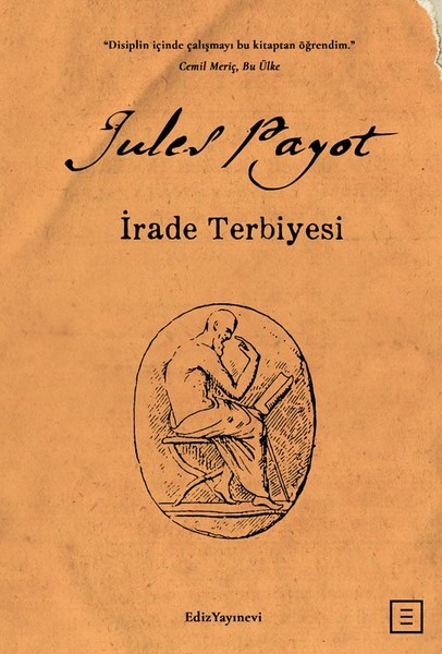 İrade Terbiyesi, Jules Payot