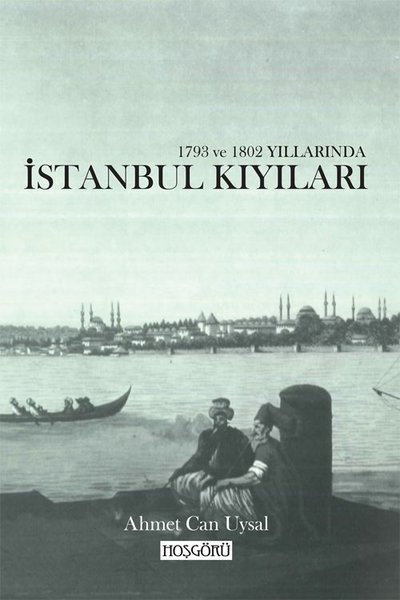 İstanbul Kıyıları – Ahmet Can Uysal 