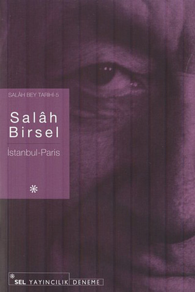 İstanbul-Paris – Salah Birsel
