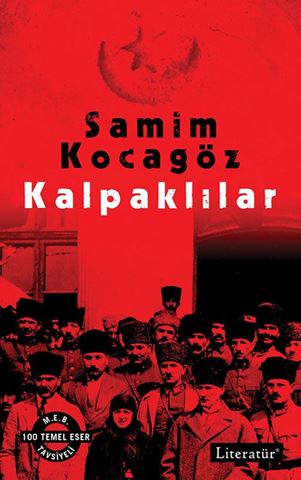Kalpaklılar – Samim Kocagöz