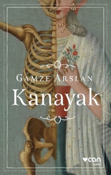 Kanayak - Gamze Arslan