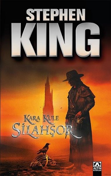 Kara Kule – Stephen King