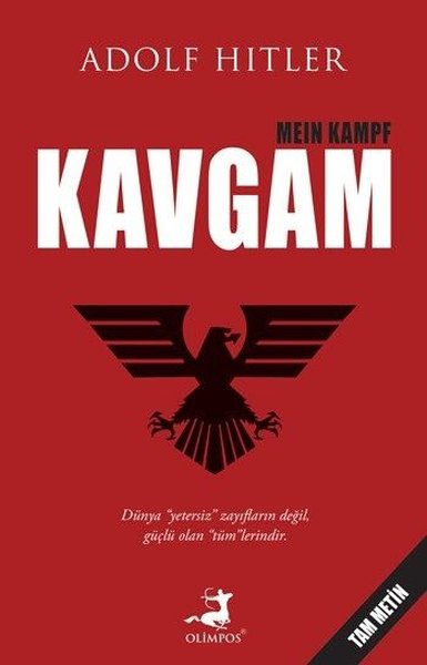 Kavgam – Adolf Hitler