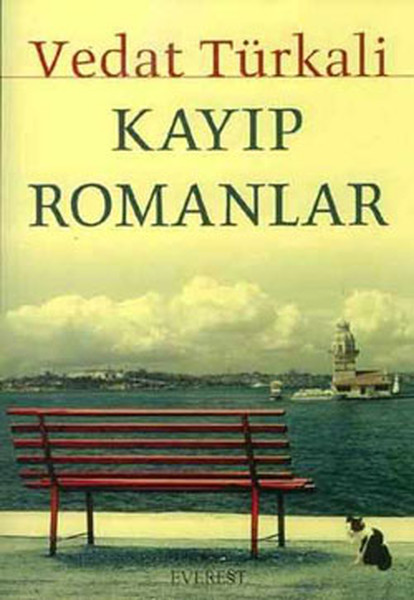 Kayıp romanlar – Vedat Türkali