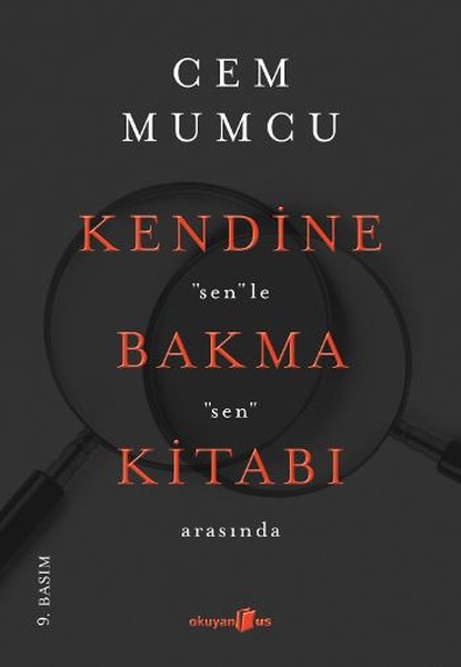 Kendine Bakma Kitabı – Cem Mumcu