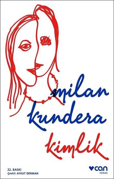Kimlik –Milan Kundera