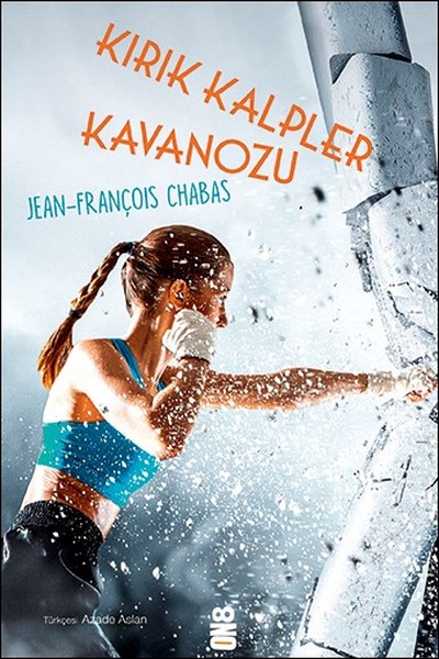 Kırık Kalpler Kavanozu - Jean-François Chabas