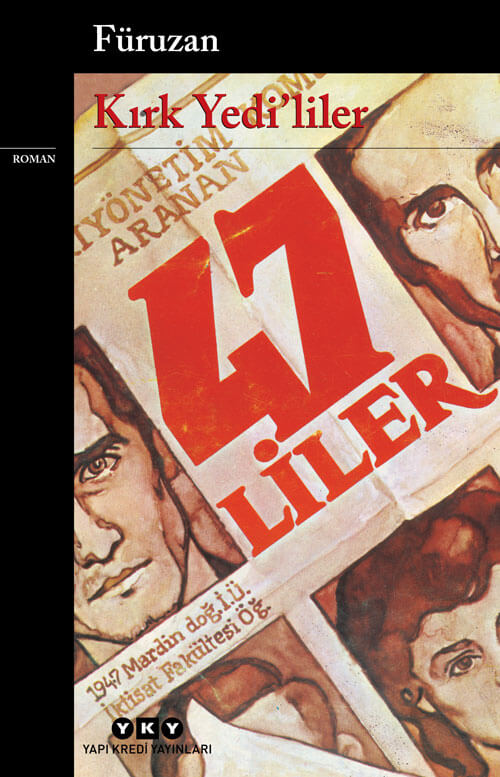 Füruzan – Kırk Yedi’liler