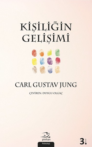 Kişiliğin Gelişimi – Carl Gustav Jung
