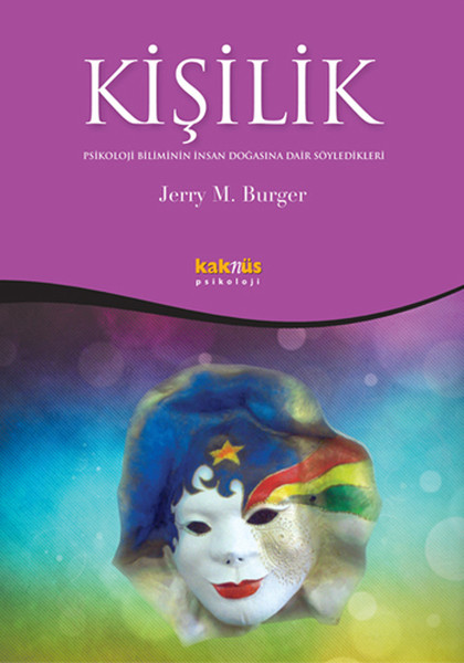 Kişilik – Jerry M.Burger