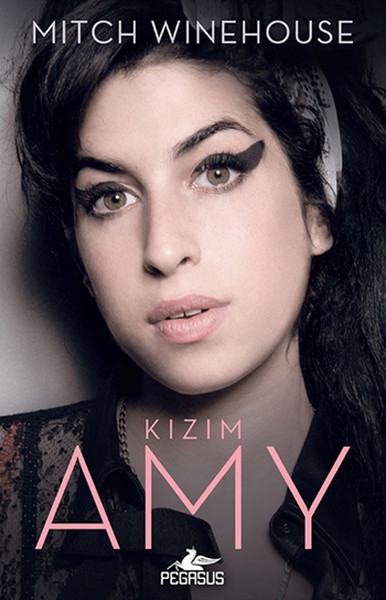 Kızım Amy – Mitch Winehouse
