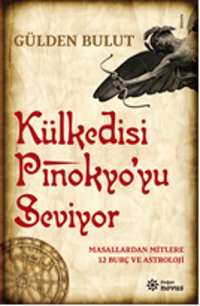 6-	Külkedisi Pinokyo’yu Seviyor – Gülden Bulut