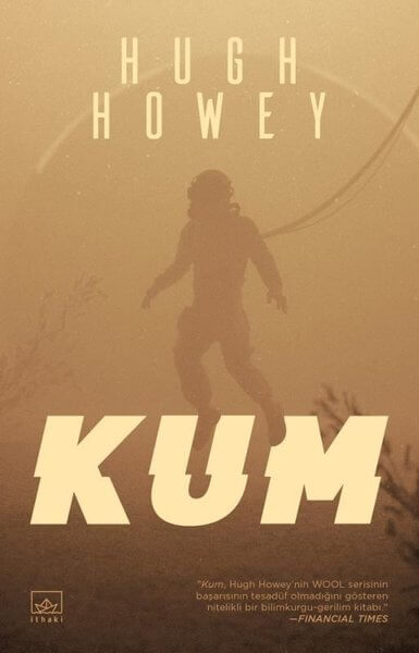Kum- Hugh Howey