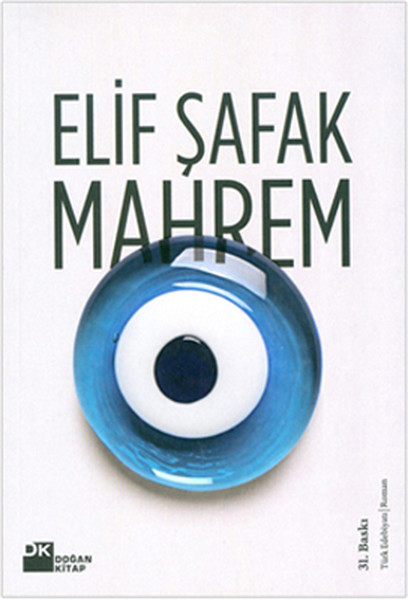 Mahrem - Elif Şafak