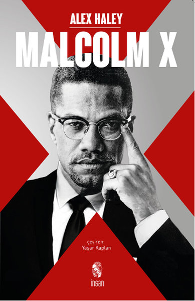Malcolm X – Alex Haley