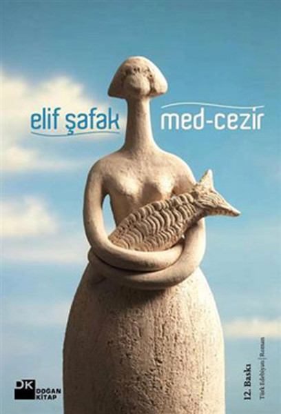 Med-cezir - Elif Şafak
