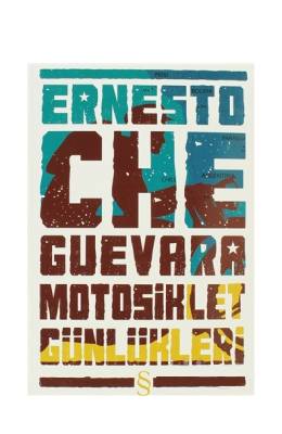 Motosiklet Günlükleri - Che Guevara