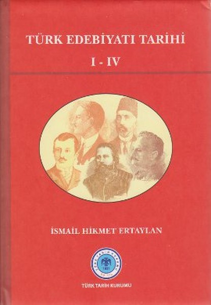 İsmail Hikmet Ertaylan - Nabizade Nazım