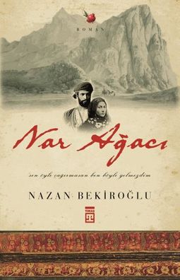 Nar Ağacı - Nazan Bekiroğlu