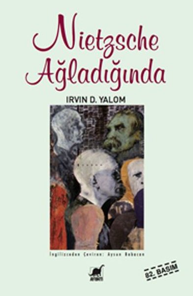 Nietzche Ağladığında-Irvin D. Yalom