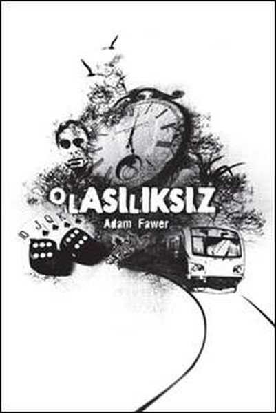 Olasılıksız – Adam Fawer