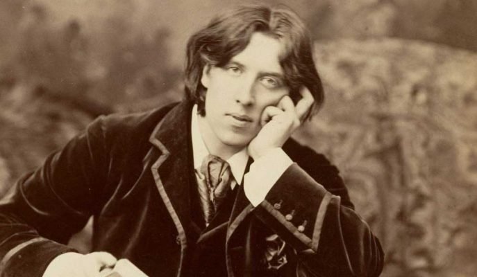 Oscar Wilde