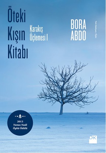 Öteki Kışın Kitabı – Bora Abdo