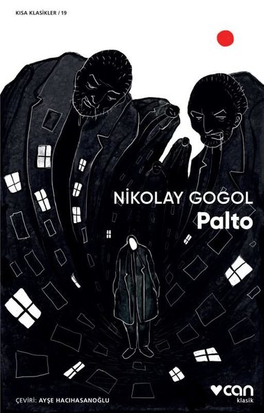 Palto – Nikolay Vasilievich Gogol