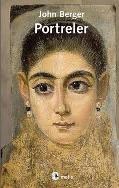 Portreler – John Berger