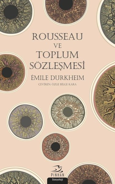 Rousseau ve Toplum Sözleşmesi – Emile Durkheim