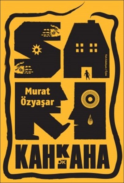 Sarı Kahkaha - Murat Özyaşar