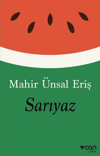 Mahir Ünsal Eriş – Sarı Yaz