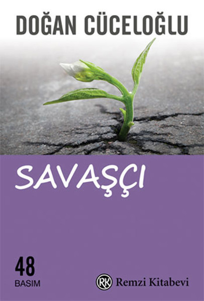 Savaşçı – Doğan Cüceloğlu