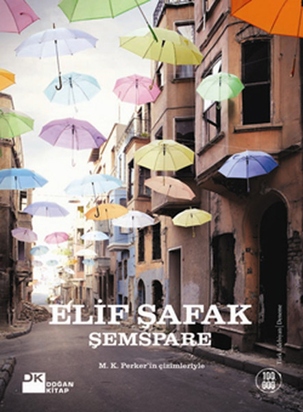 Şemspare - Elif Şafak