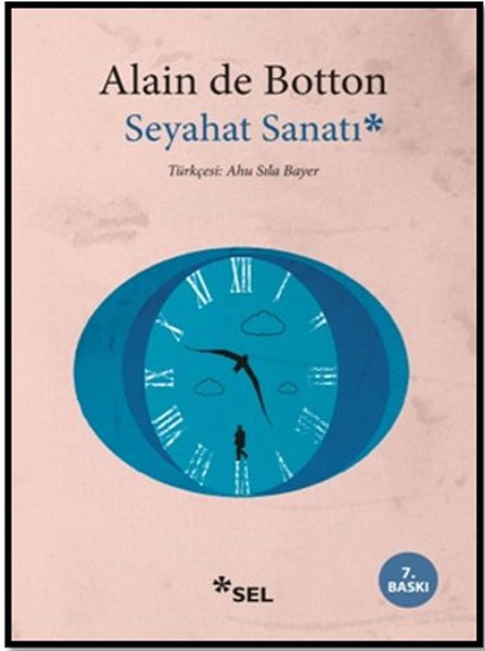 Seyahat Sanatı - Alain de Botton
