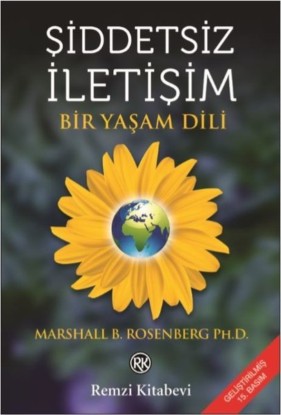 Şiddetsiz İletişim – Marshall B. Rosenberg