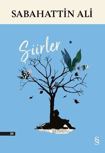 Sabahattin Ali – Toplu Şiirleri