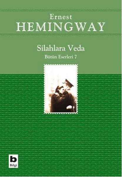 Silahlara Veda – Ernest Hemingway