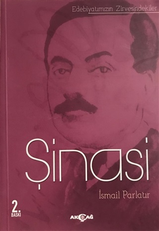 Şinasi - İsmail Parlatır