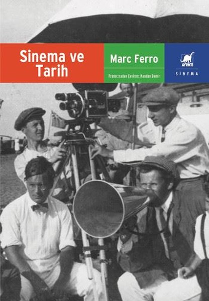 Sinema ve Tarih – Marc Ferro