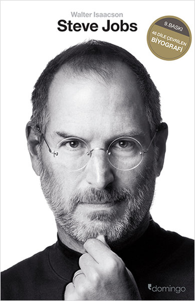 Steve Jobs - Walter İsaacson