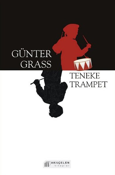 Teneke Trampet - Günter Grass