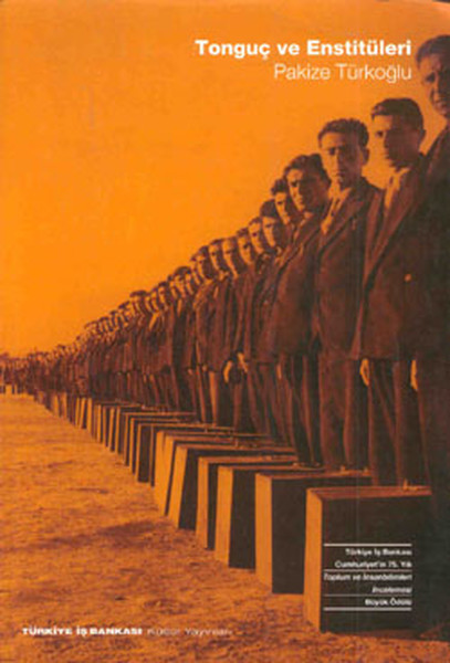 Tonguç ve Enstitüleri – Pakize Türkoğlu