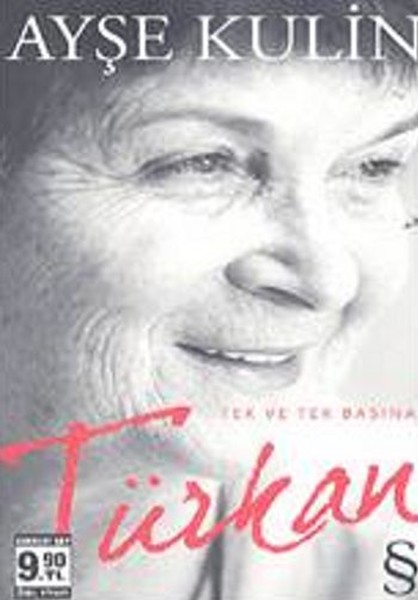 Türkan - Ayşe Kulin